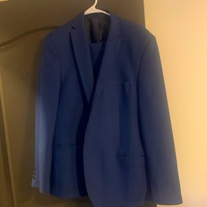 Nice suit for any occasion!